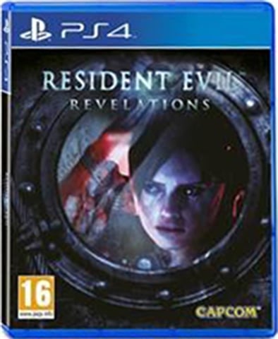 Resident evil 2 clearance ps4 cheap